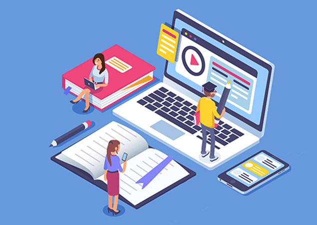 Information Access Technology for Digital Libraries